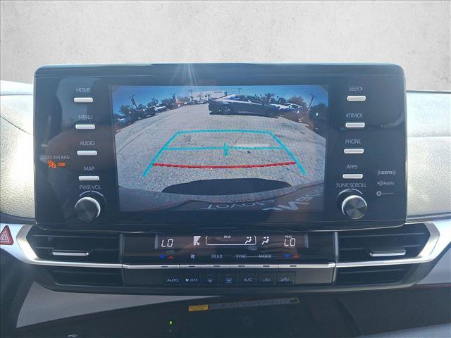Certified 2021 Toyota Sienna LE w/ LE Plus Package AWD/4WD image 14
