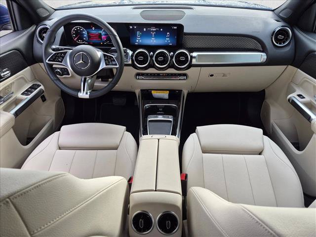 Certified 2026 Mercedes-Benz GLB 250 image 16