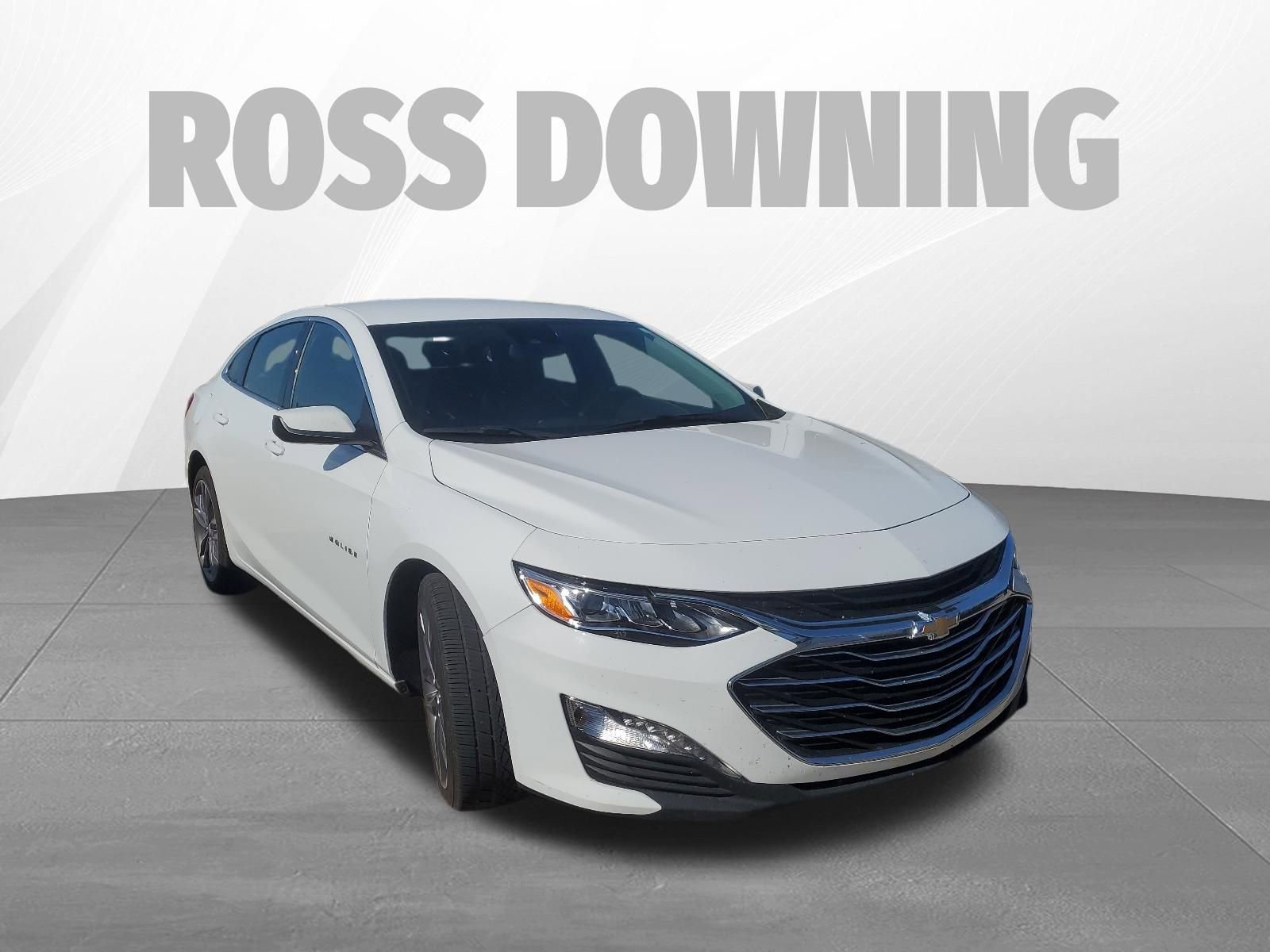 Used 2024 Chevrolet Malibu LT FWD image 3