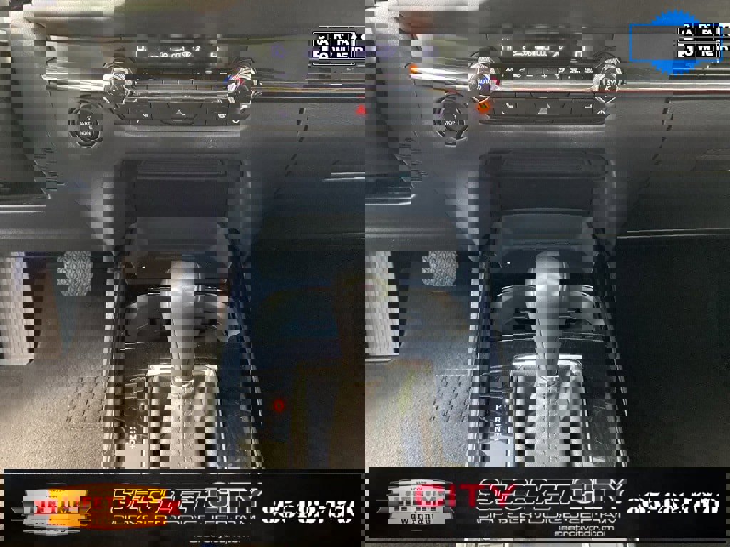 Used 2024 MAZDA CX-30 AWD 2.5 S w/ Preferred Package image 21