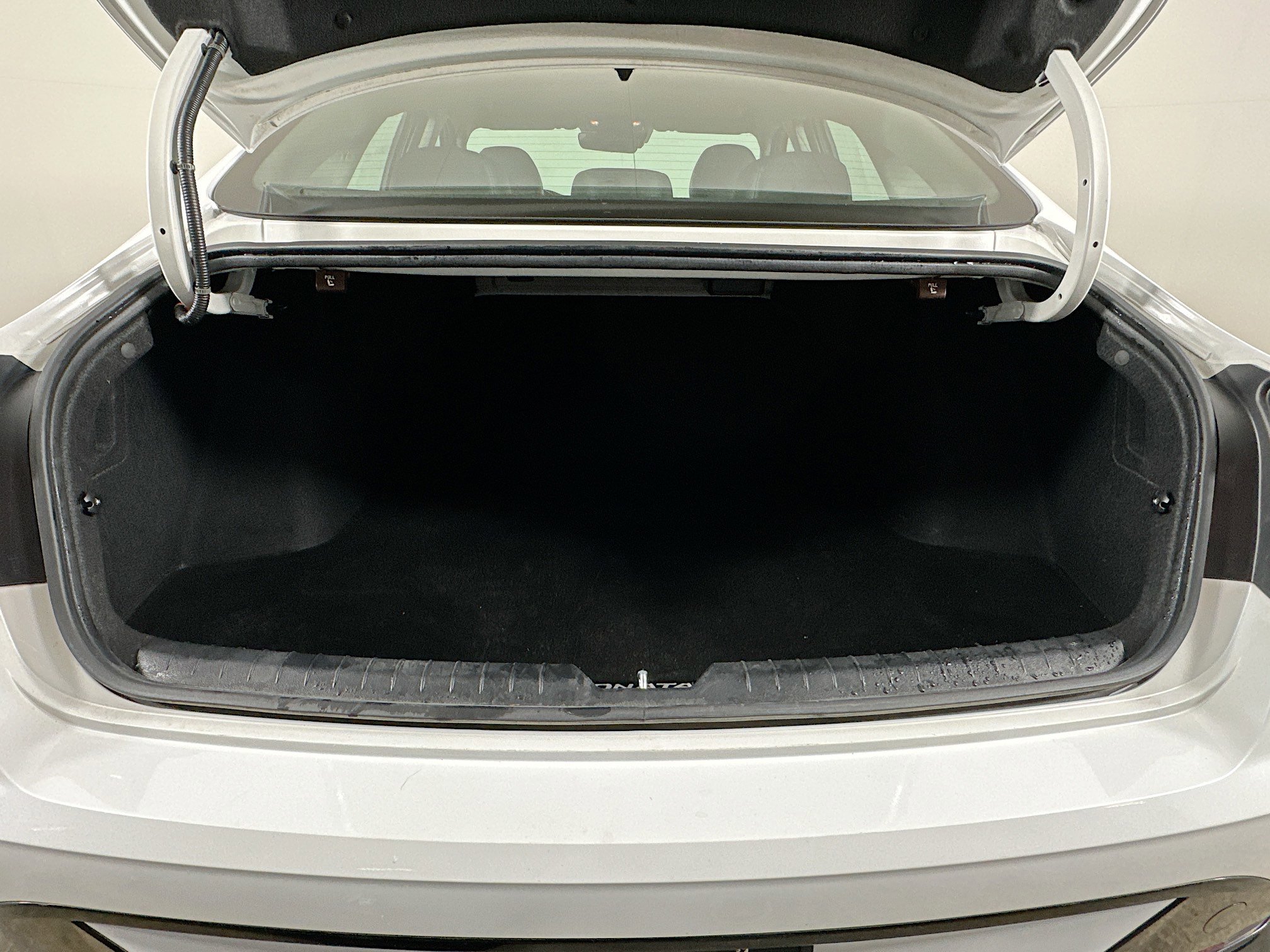 Used 2023 Hyundai Sonata SEL image 28