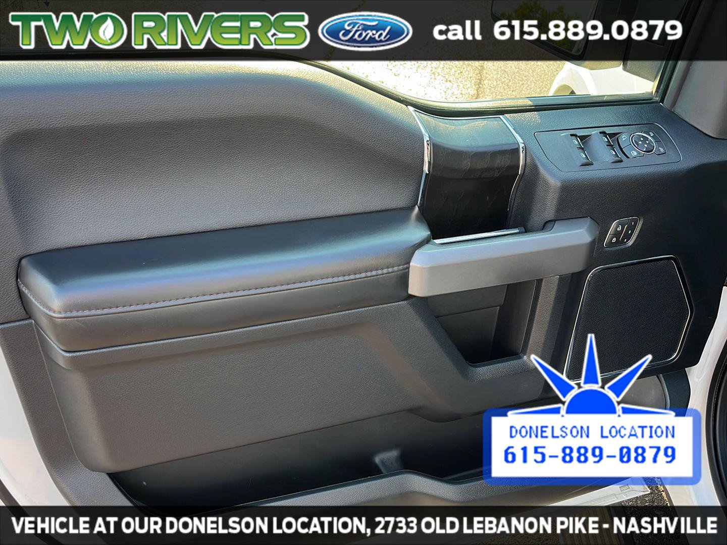 Used 2020 Ford F150 Platinum w/ Equipment Group 701A Luxury AWD/4WD image 20