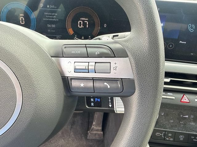 Used 2025 Hyundai Sonata SEL FWD image 28