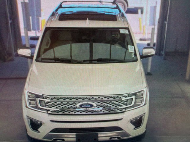 Used 2020 Ford Expedition Platinum AWD/4WD image 15