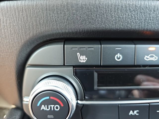 New 2025 MAZDA CX-5 AWD 2.5 S w/ Preferred Package image 24