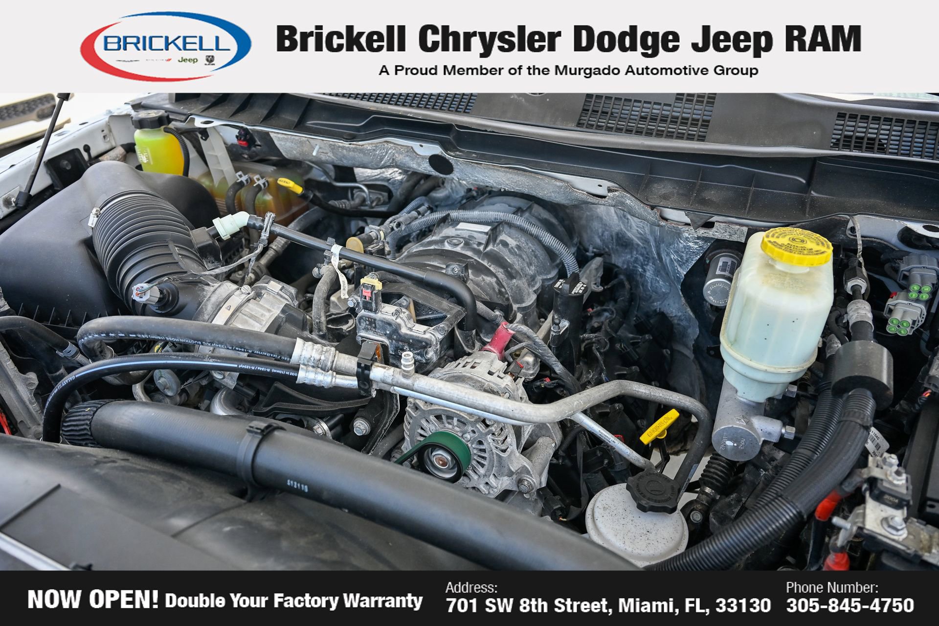Used 2018 RAM 5500 Tradesman w/ Payload Upgrade Package RWD image 31