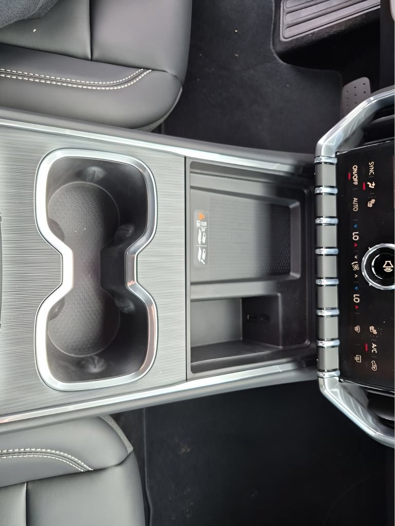 New 2026 GMC Acadia Elevation w/ Black Edition FWD image 44
