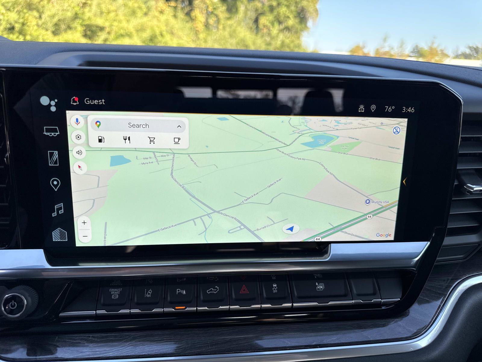 New 2026 Chevrolet Silverado 3500 LTZ w/ LTZ Convenience Package image 25