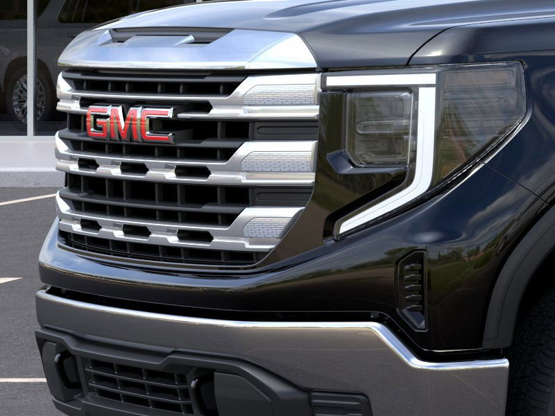 New 2026 GMC Sierra 1500 SLE image 38