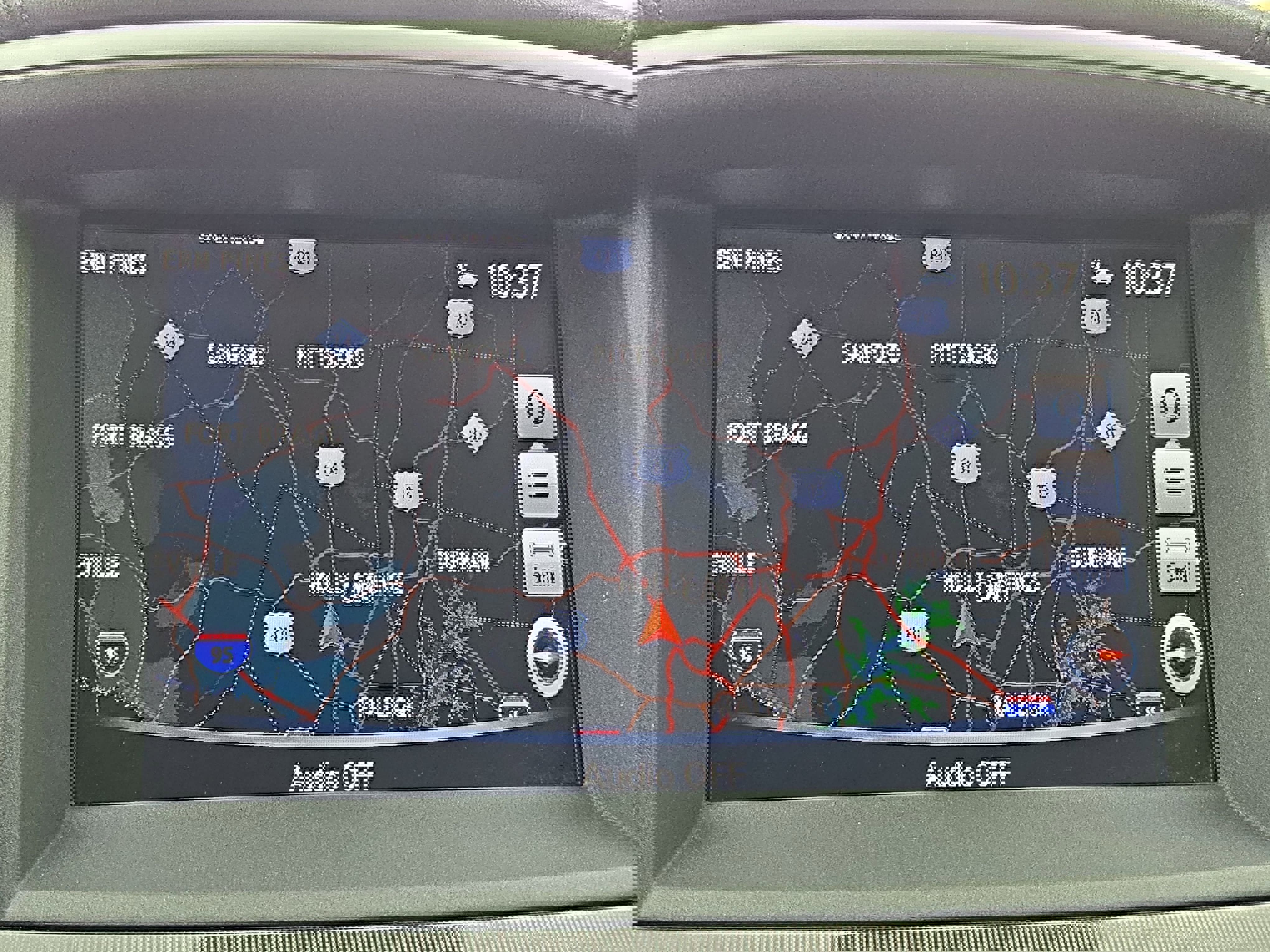 Used 2019 INFINITI QX60 Luxe w/ Essential Package image 23