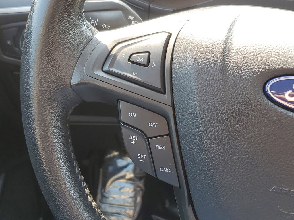 Certified 2022 Ford Edge SEL w/ Convenience Package image 14