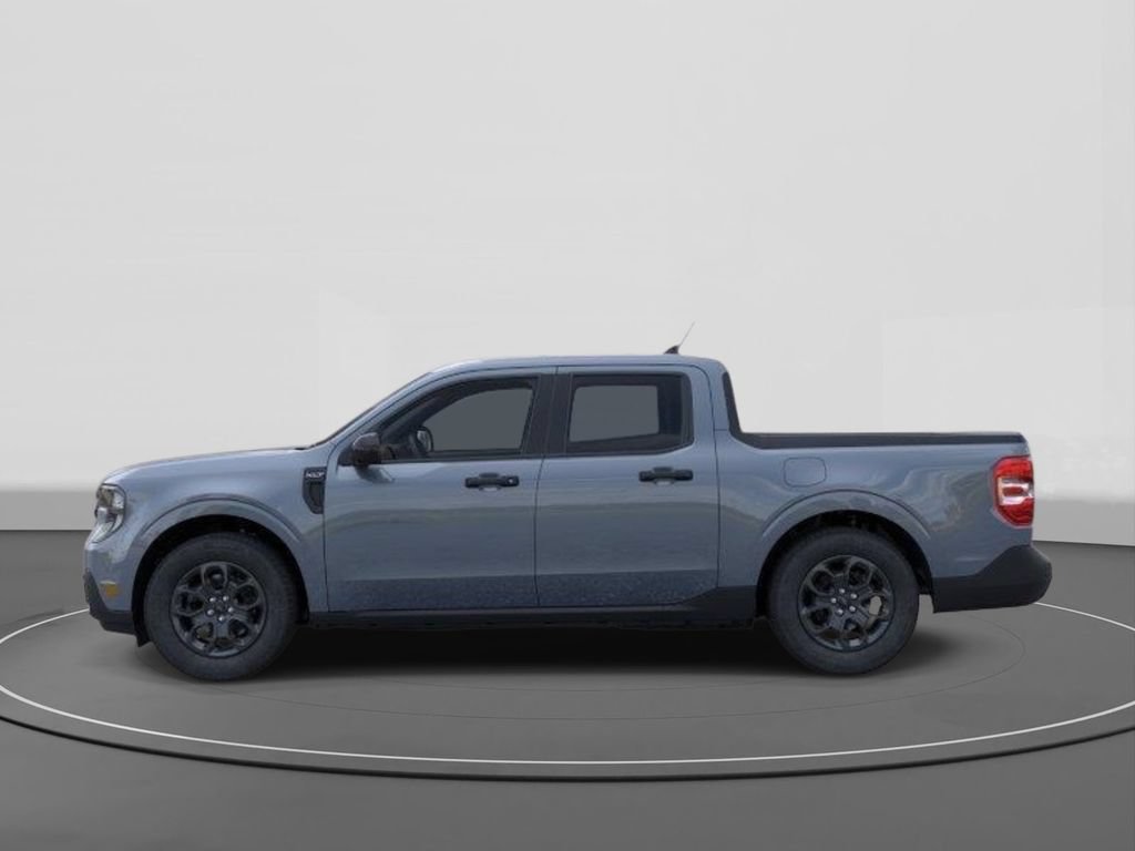New 2026 Ford Maverick XLT FWD image 3