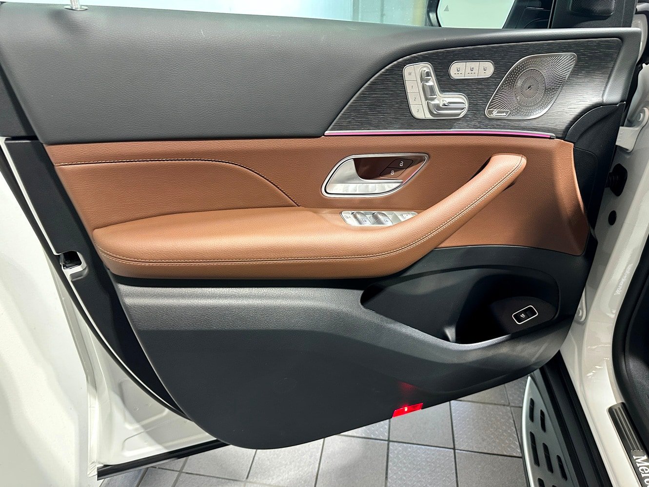 New 2026 Mercedes-Benz GLE 350 4MATIC image 5