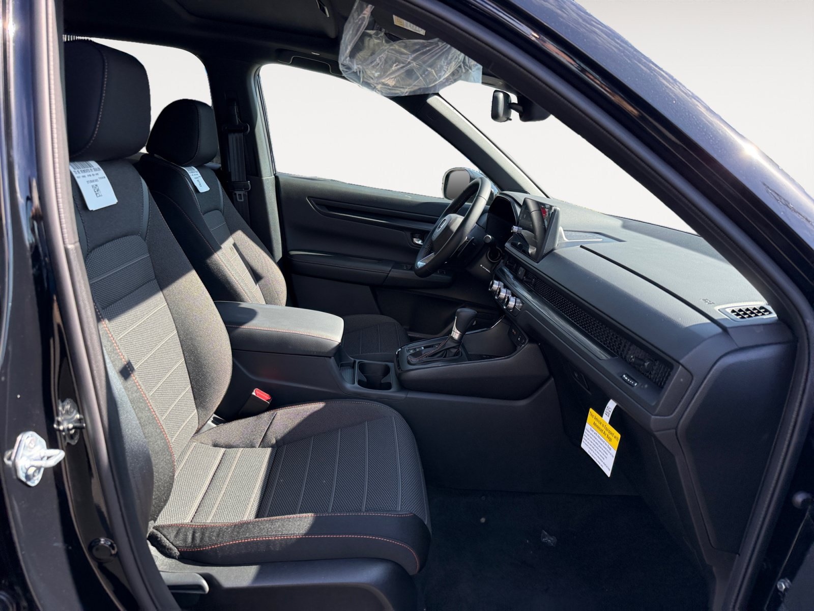 New 2026 Honda CR-V Sport image 19