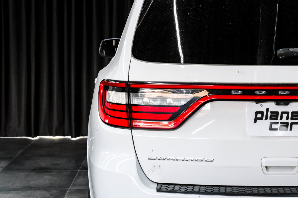 Used 2019 Dodge Durango GT RWD image 54