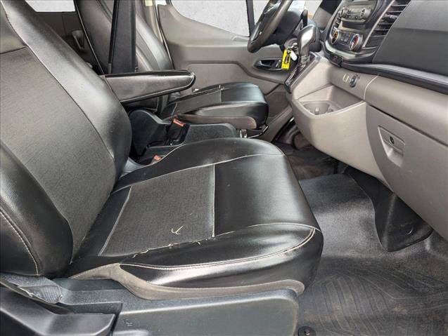 Used 2023 Ford Transit 350 XL RWD image 21