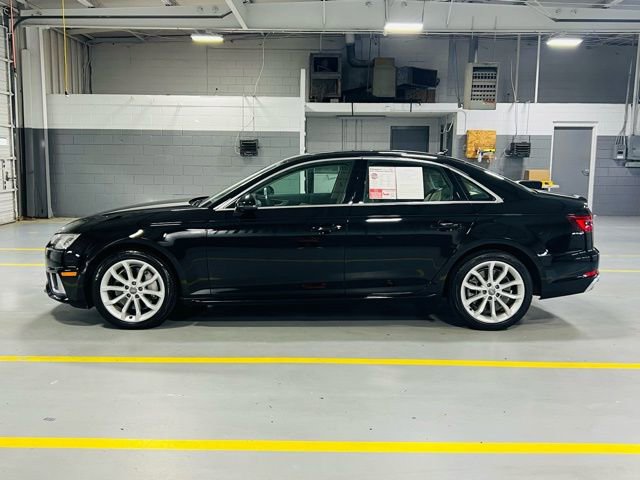 Used 2019 Audi A4 2.0T Premium w/ Convenience Package image 16