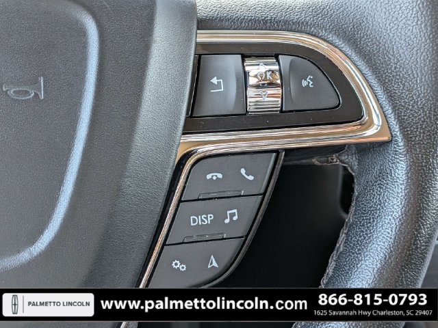 Certified 2022 Lincoln Nautilus FWD w/ Premium Package image 26