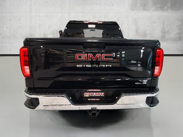 Used 2020 GMC Sierra 1500 SLE w/ SLE Convenience Package image 5