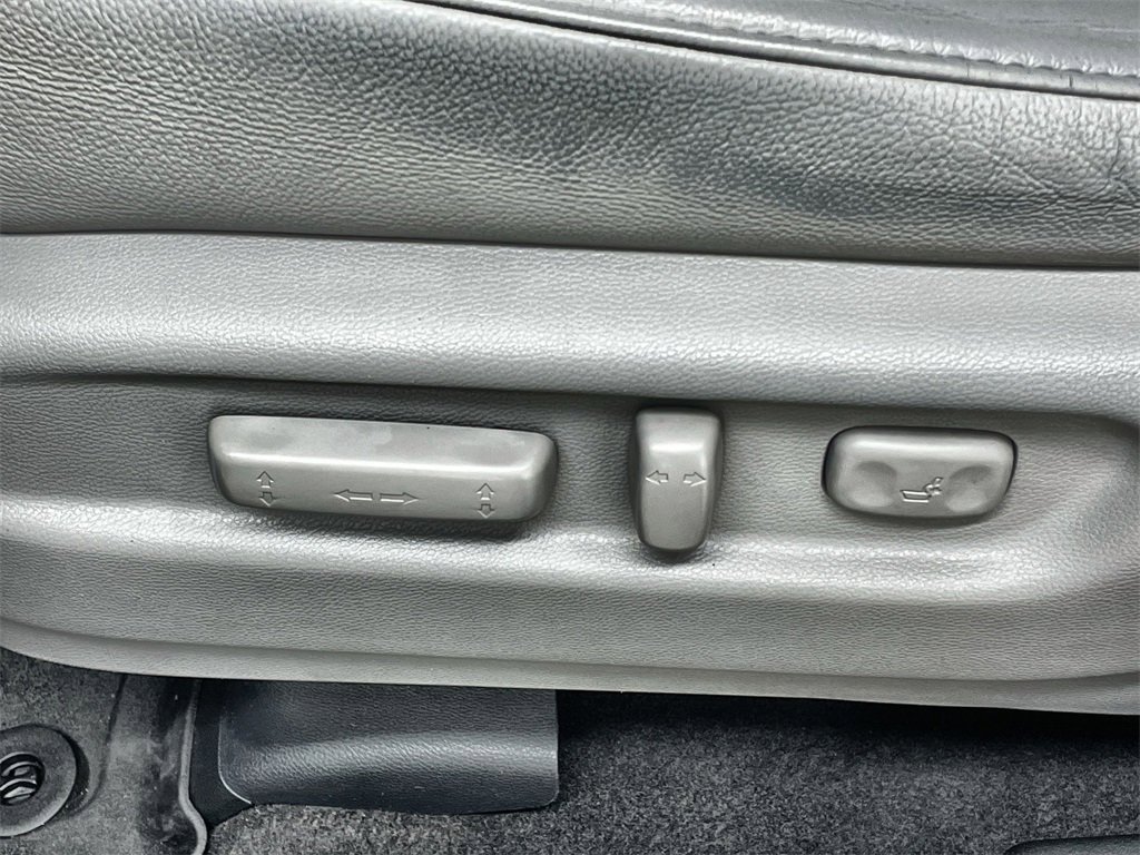 Certified 2019 Honda Passport Touring image 13