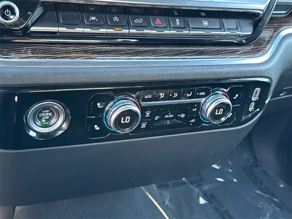 Used 2022 GMC Sierra 1500 Elevation image 30