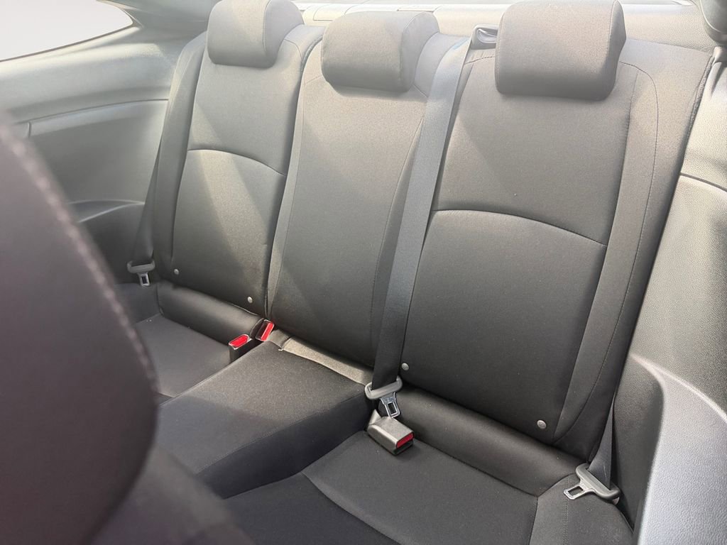 Used 2020 Honda Civic EX image 13