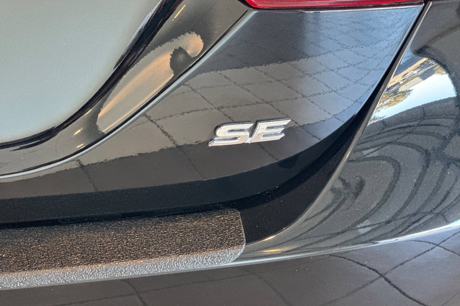 Certified 2023 Toyota Camry SE FWD image 24