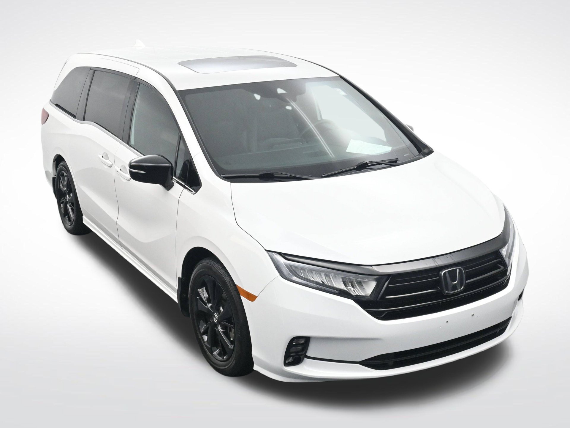Used 2024 Honda Odyssey Sport image 23