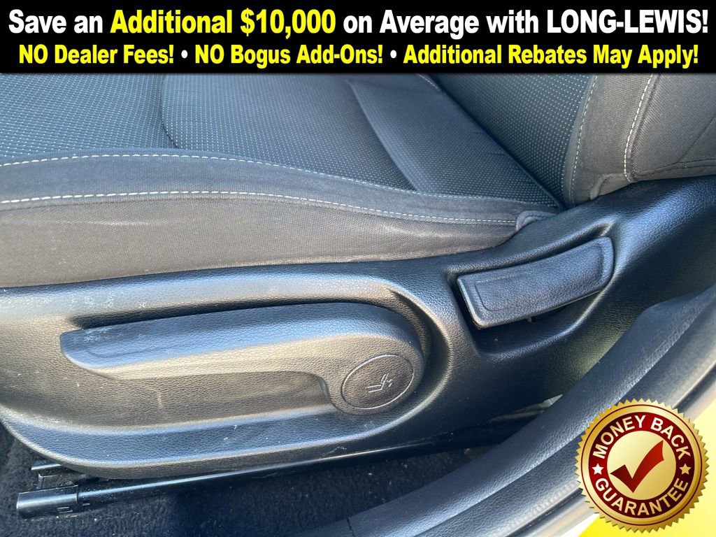 Used 2021 Kia Forte LXS image 13