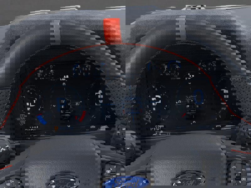 New 2025 Ford Ranger Raptor image 13