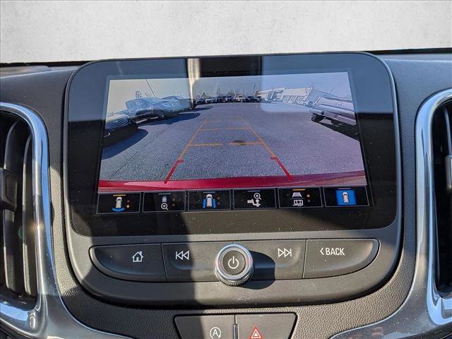 Used 2023 Chevrolet Equinox LT image 12