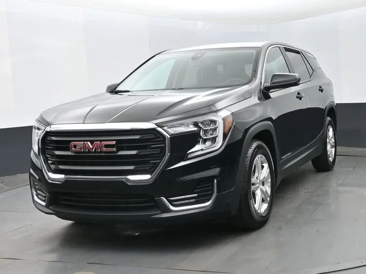 Used 2024 GMC Terrain SLE