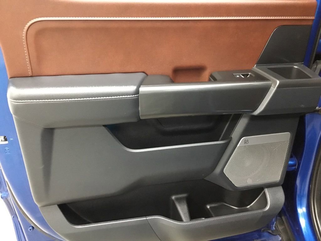 Used 2023 Ford F150 Lariat w/ Equipment Group 502A High image 35