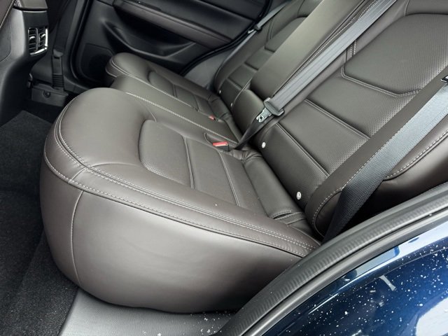 Certified 2025 MAZDA CX-5 Signature image 10