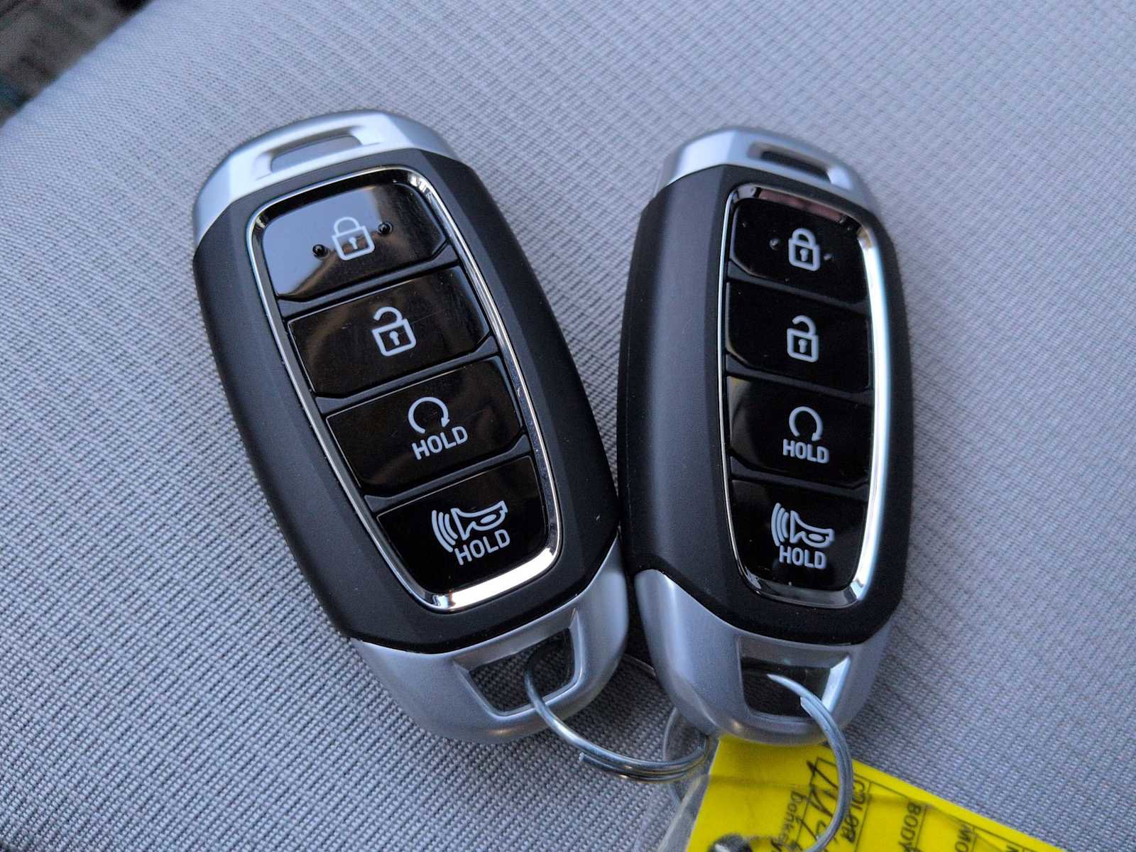 Certified 2026 Hyundai Venue SEL image 34