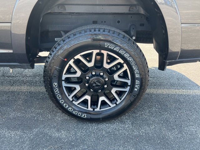 Used 2025 RAM 2500 Limited image 3