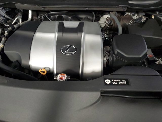 Used 2021 Lexus RX 350 AWD w/ Premium Package image 36