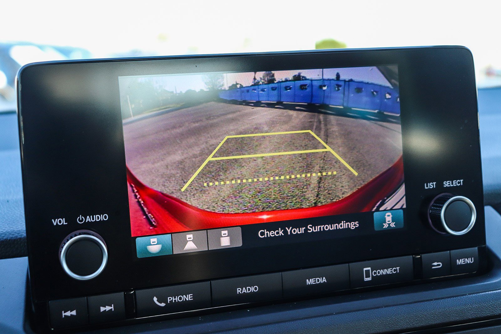 Certified 2023 Honda Accord EX image 25