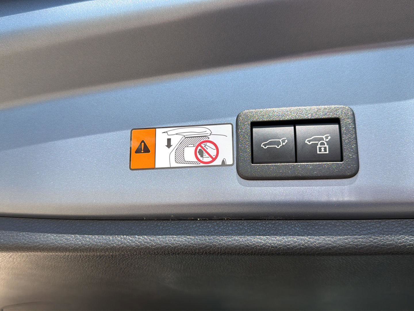 Certified 2026 Toyota Corolla Cross XLE w/ Convenience Package image 14