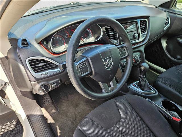 Used 2015 Dodge Dart SE w/ Convenience Group FWD image 9