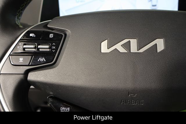 Certified 2023 Kia EV6 GT AWD/4WD image 10