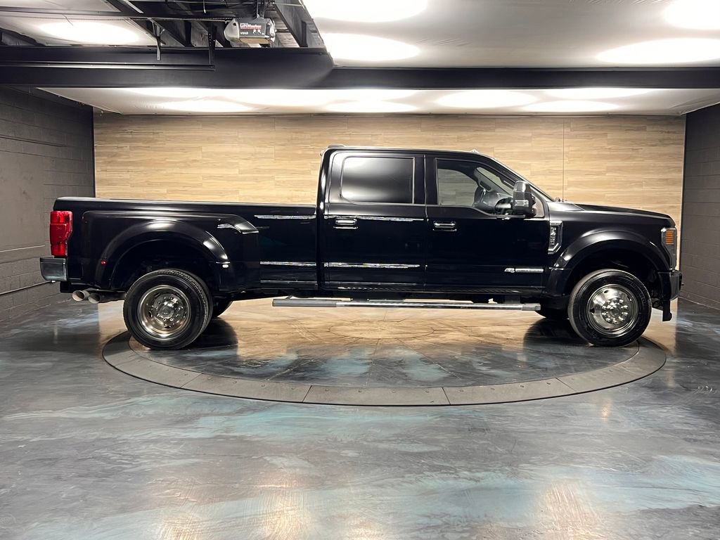 Used 2020 Ford F450 Lariat w/ Lariat Ultimate Package image 10