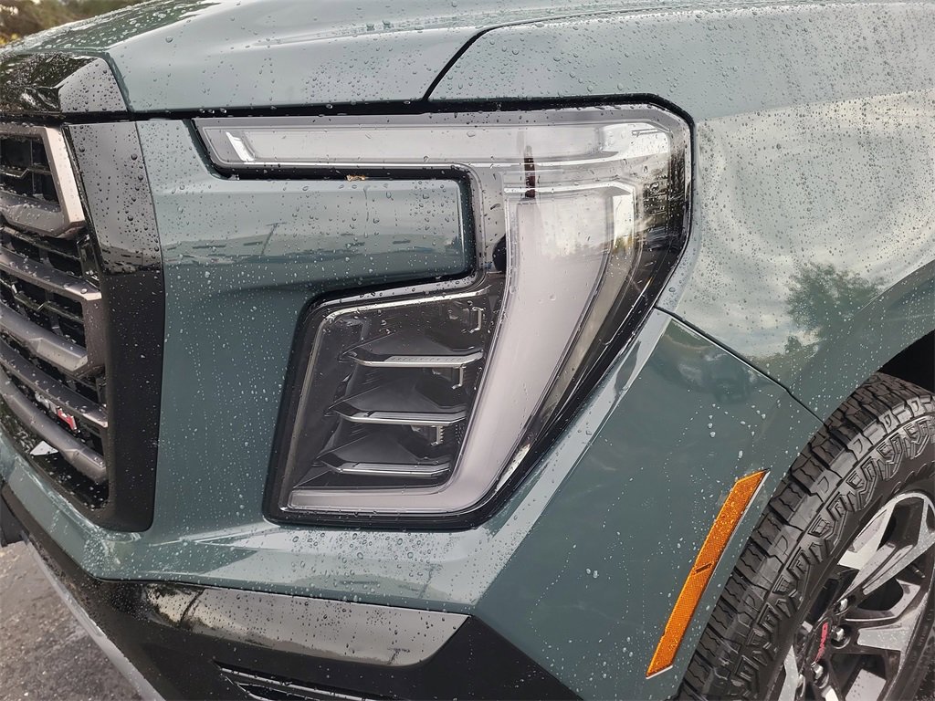New 2026 GMC Yukon AT4 Ultimate image 5
