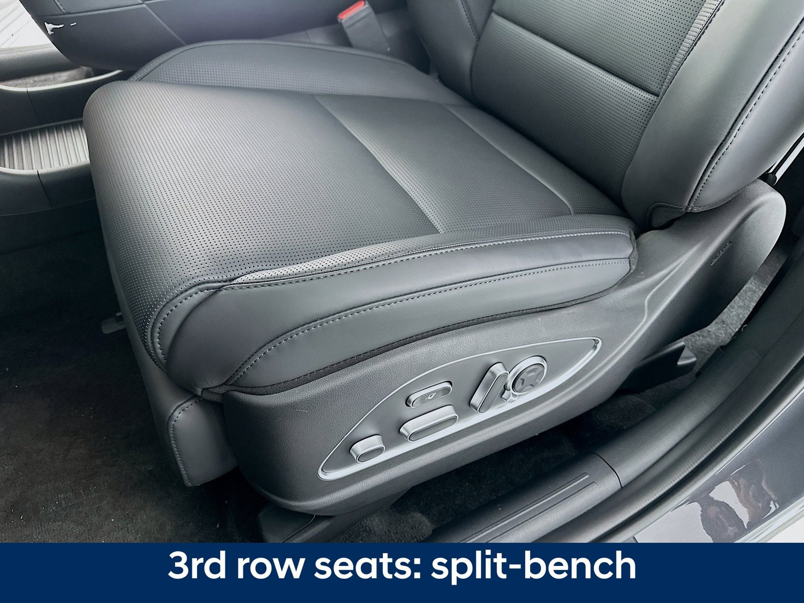 New 2026 Hyundai Palisade Calligraphy FWD image 29