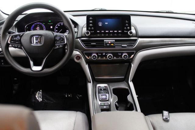 Used 2019 Honda Accord Hybrid image 2
