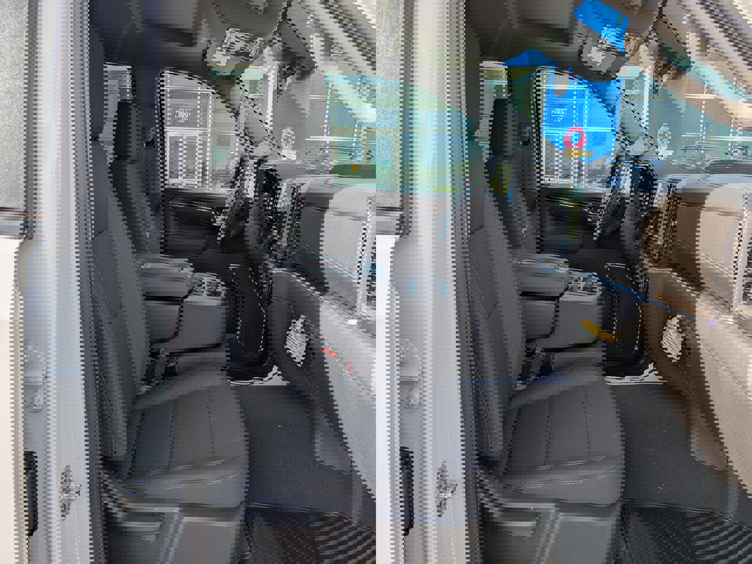 New 2026 Chevrolet Silverado 1500 LT image 39