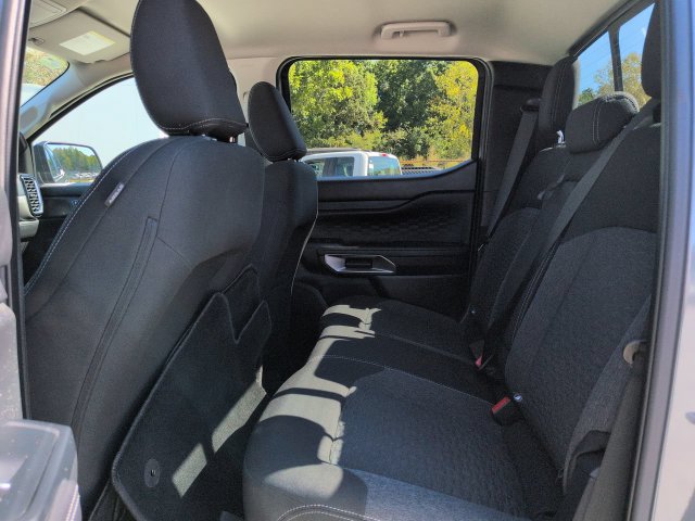 Used 2025 Ford Ranger XLT w/ Equipment Group 301A High RWD image 17
