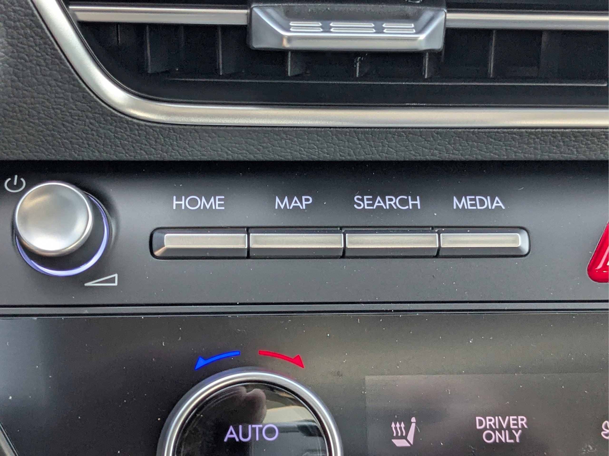 New 2026 Hyundai Sonata Limited FWD image 25