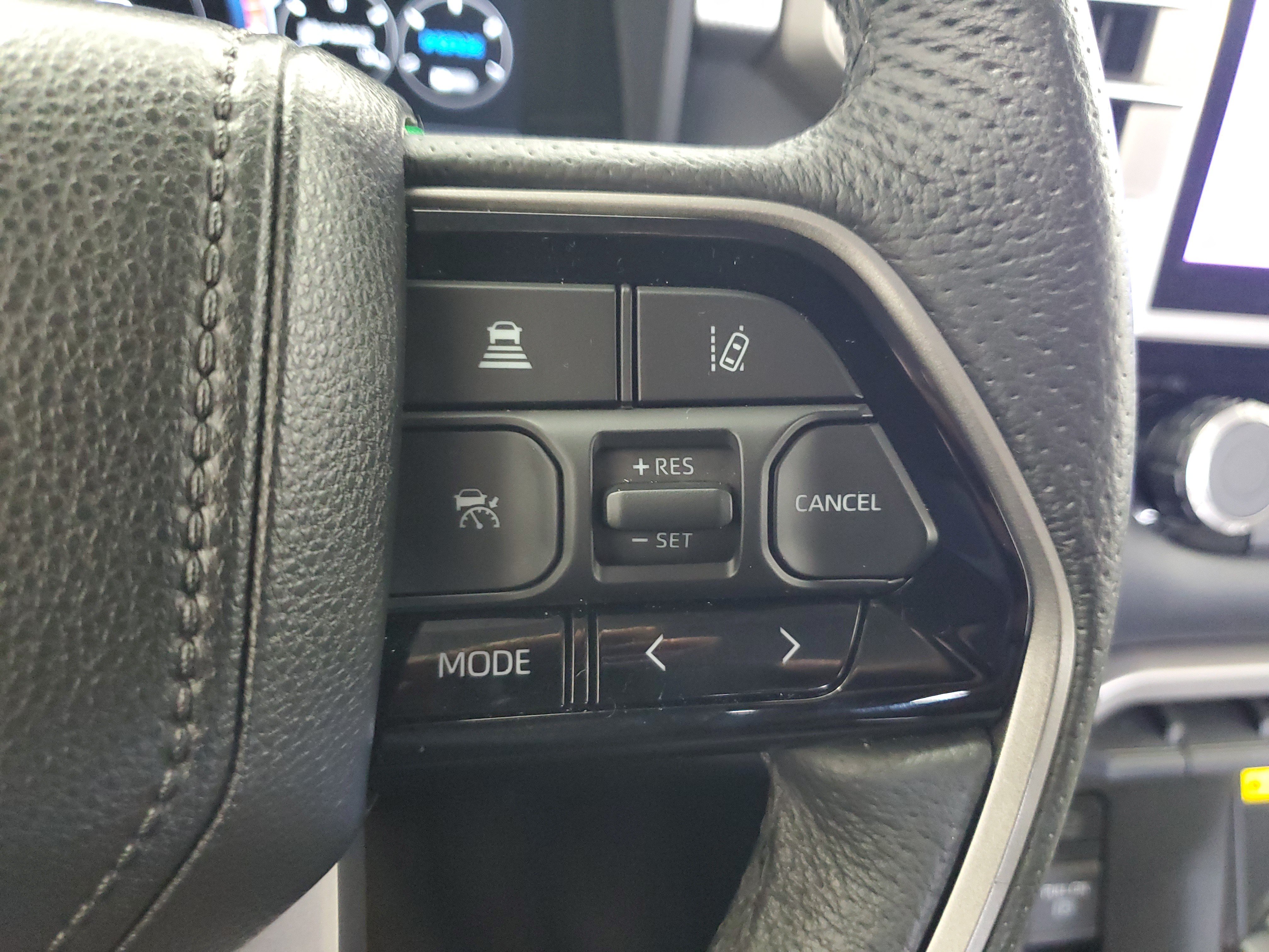 Used 2023 Toyota Tundra Limited w/ Power Package AWD/4WD image 26