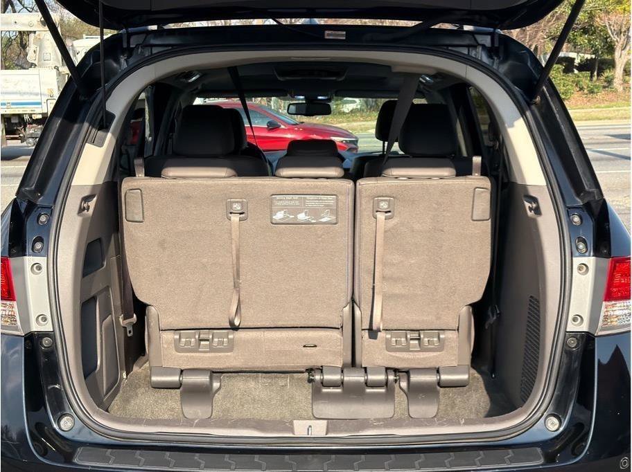Used 2016 Honda Odyssey Touring image 7